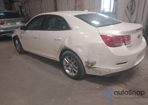 2013 Chevrolet Malibu Eco Premium Audio z USA, uszkodzony, nr VIN 1G11F5RR8DF109741